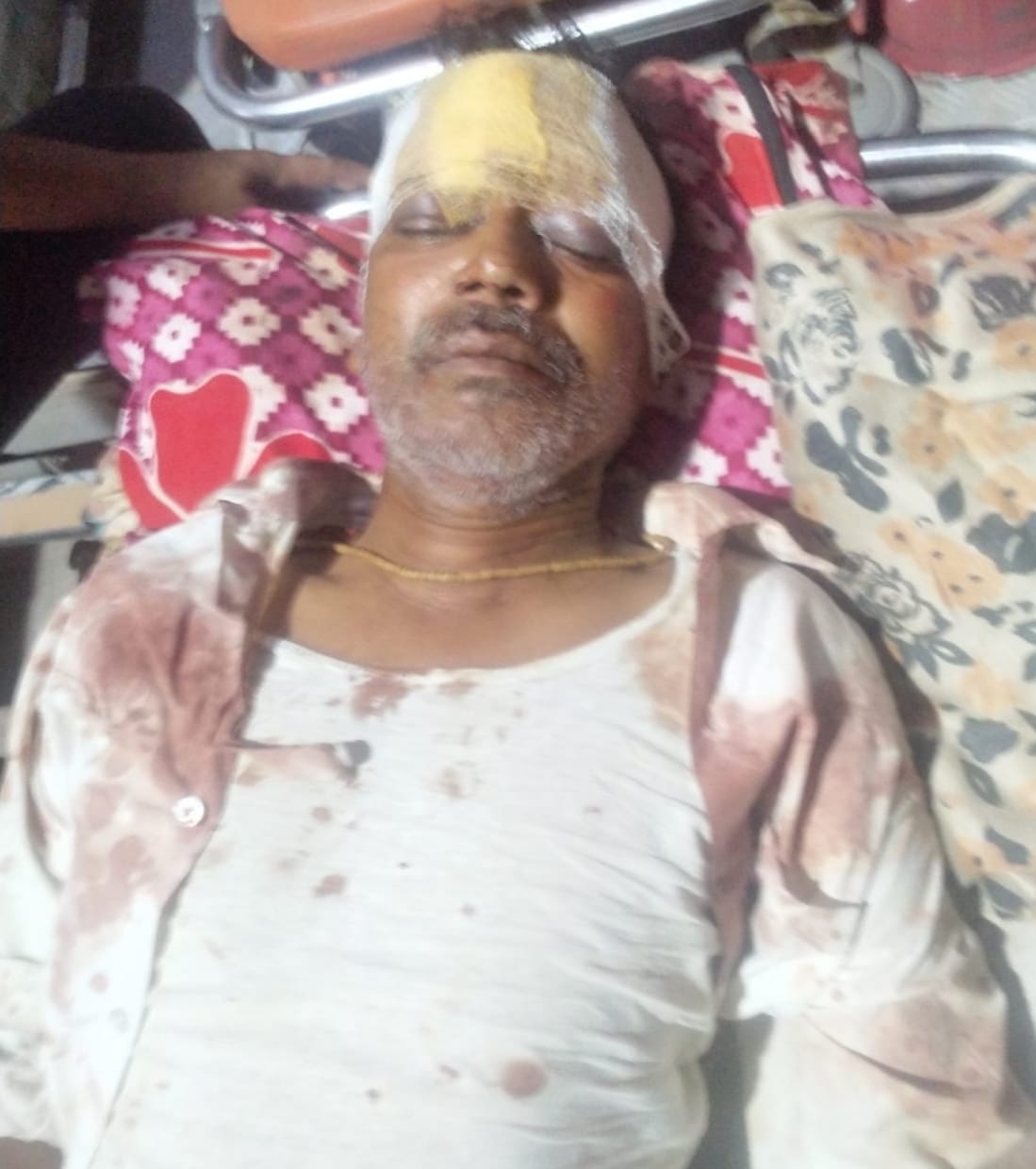 crime,kannauj,kannauj news