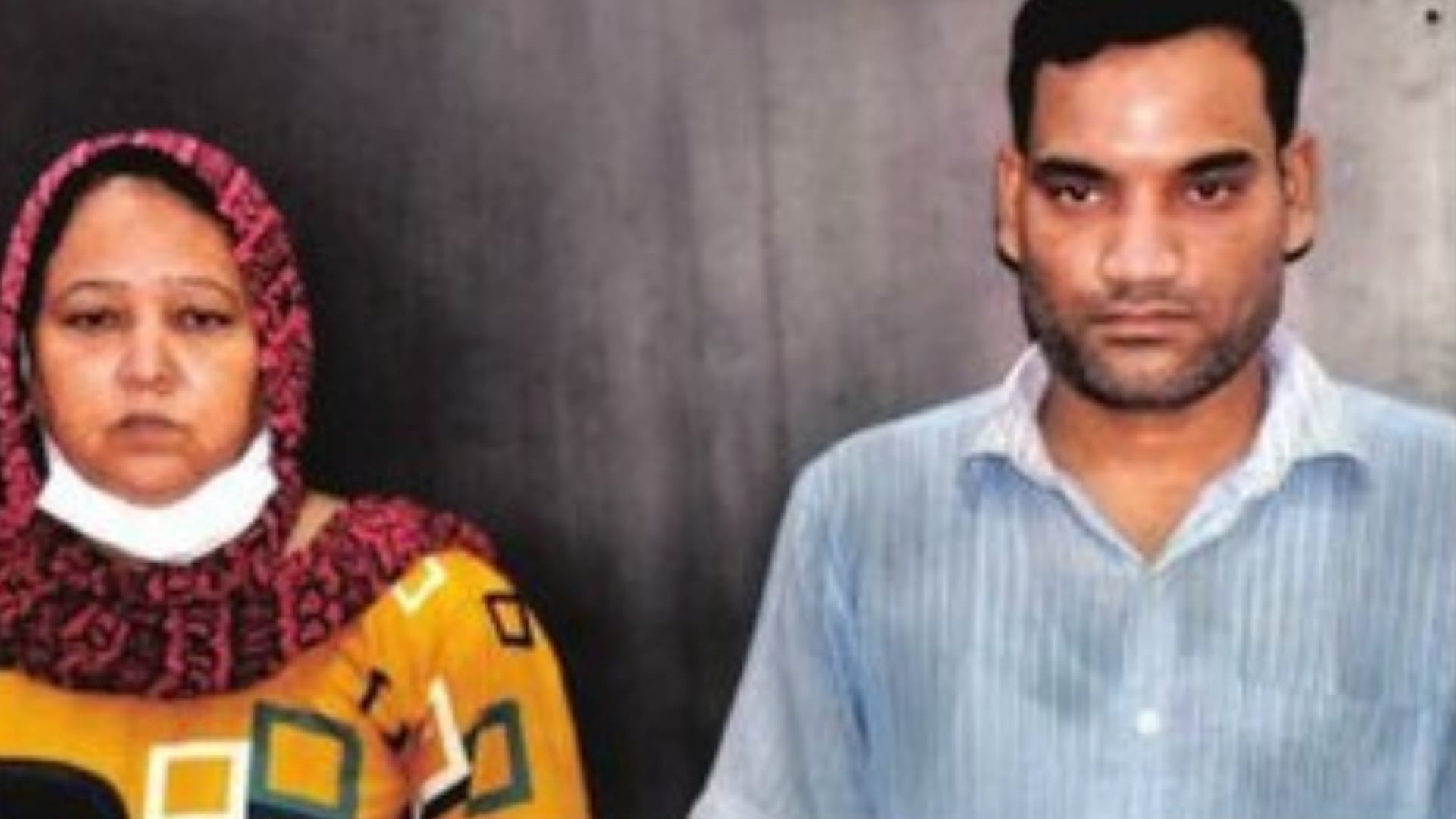 Ghaziabad woman murder in dlf colony police reveals deceased diary open many secrets of husband girlfriend