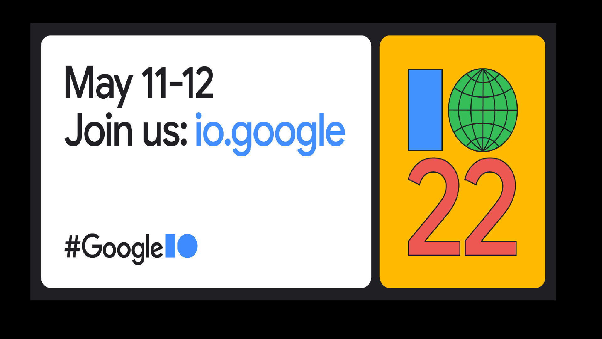 Google I/O 2022 Starts Today android 13 to be launch How to Watch and what to Expect