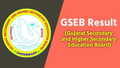 GSEB HSC Science Answer Key Objection window closes on Apr 15, Gujarat Board Results Soon