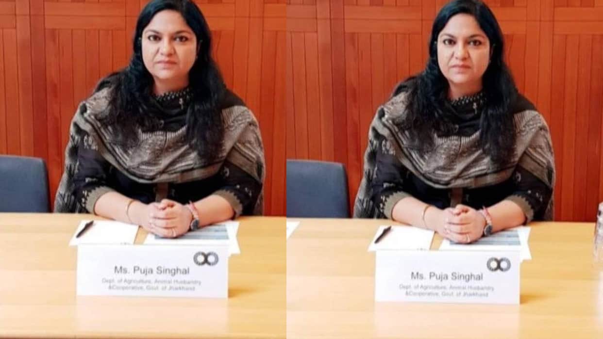 know about the lifestyle and controversies of IAS Pooja Singhal from cracking upsc cse exam at age of 21