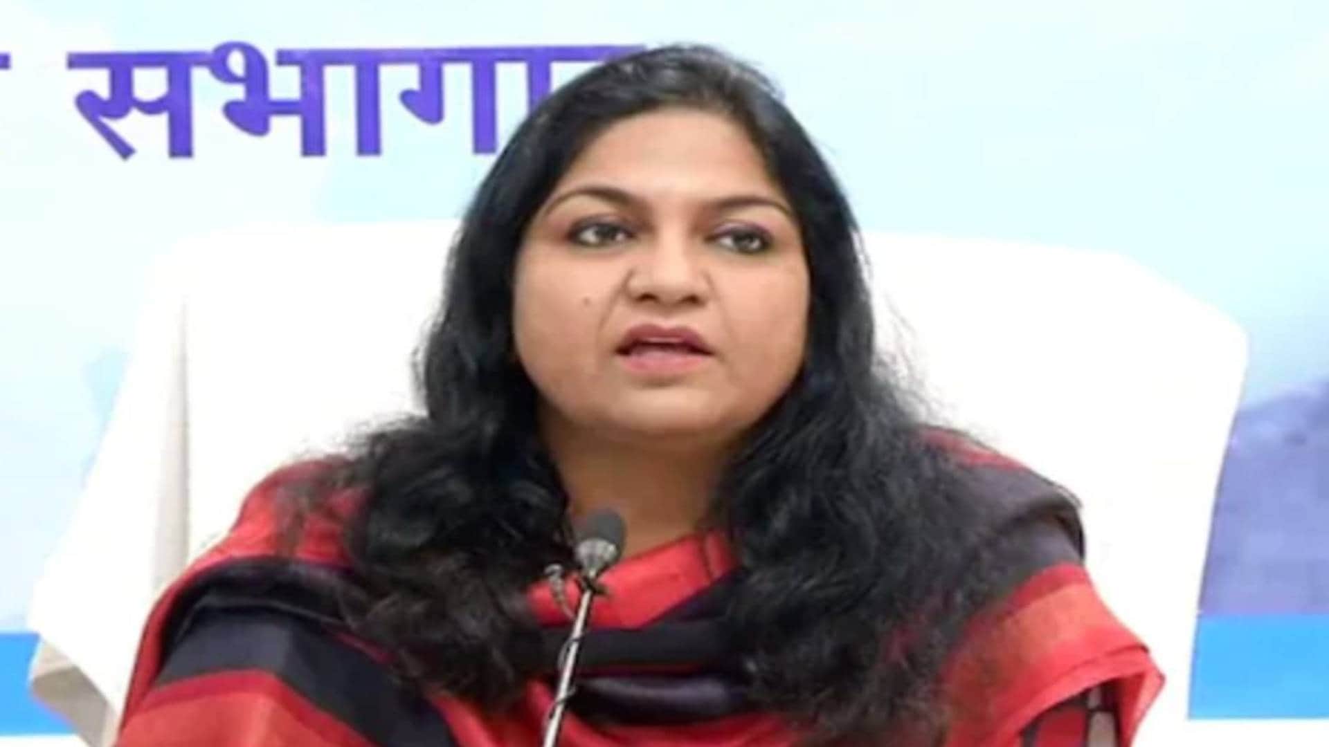 know about the lifestyle and controversies of IAS Pooja Singhal from cracking upsc cse exam at age of 21