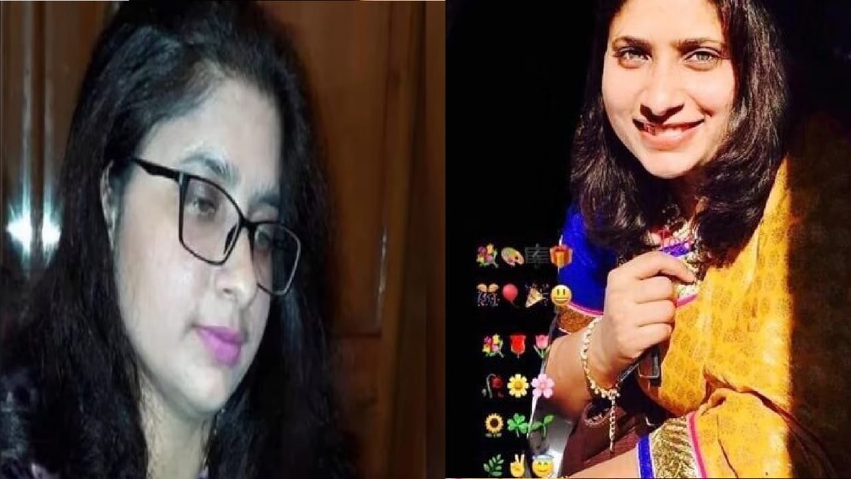Haryana cadre 2014 batch IAS Rani Nagar resigned once again