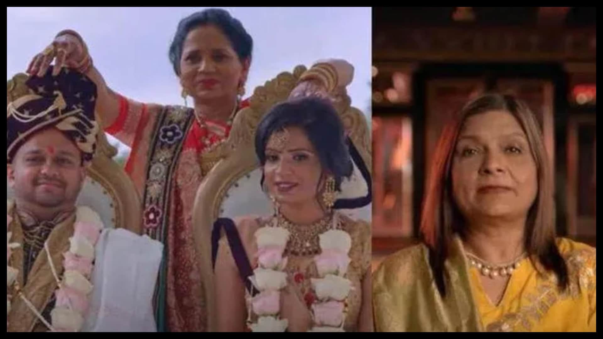 Indian Matchmaking 2 promo released on Netflix and got mixed reactions on the return of Sima Taparia