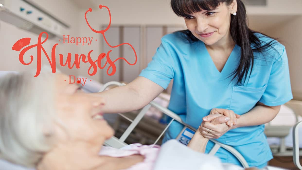 International Nurses Day Know Importance Significance and Why We Celebrate News In Hindi