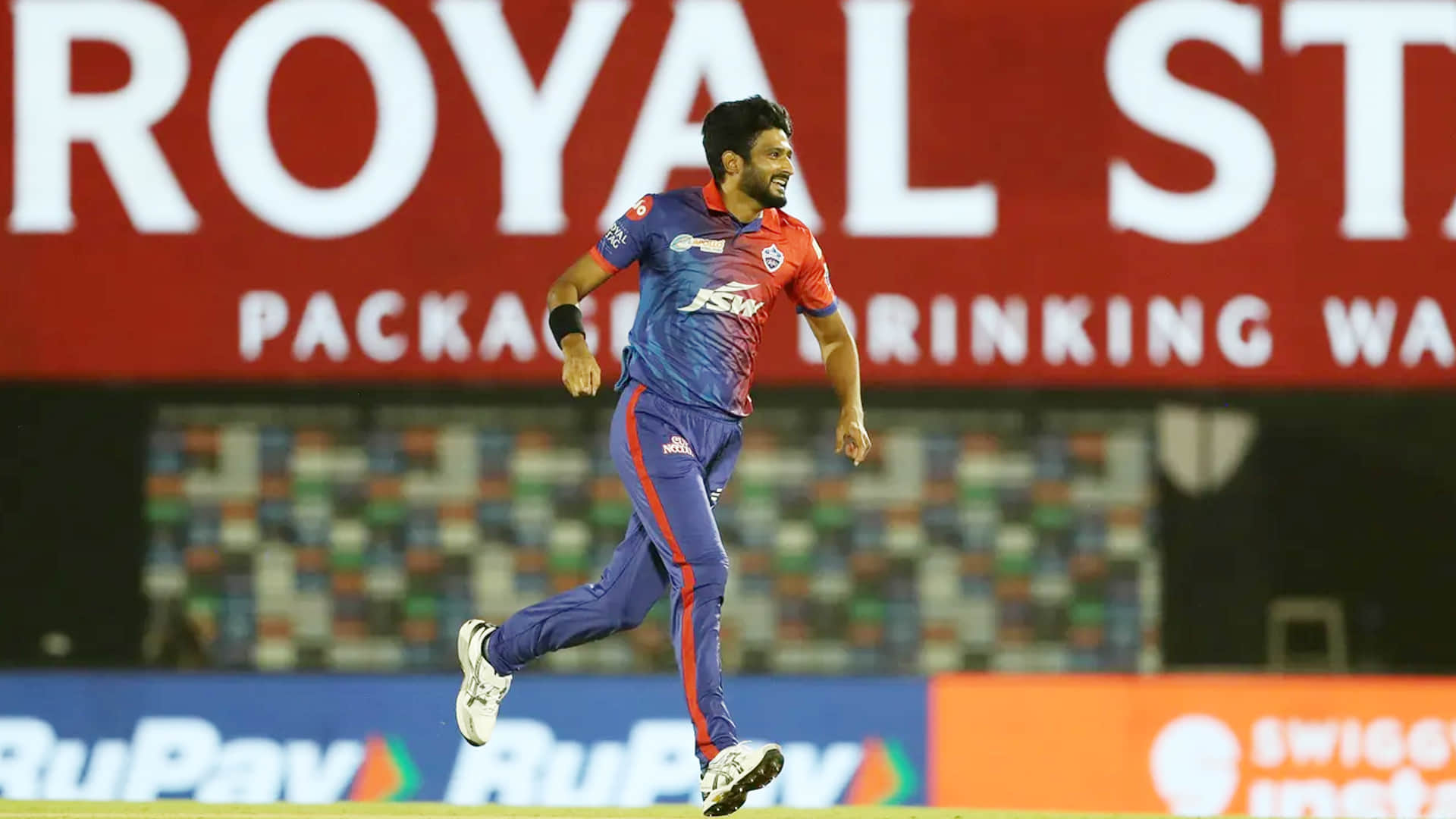 IPL 2022: Will Team India get another Zaheer Khan; Four left-arm fast bowlers Mohsin Khan T Natarajan Khaleel Ahmed Mukesh Choudhary dominated this season