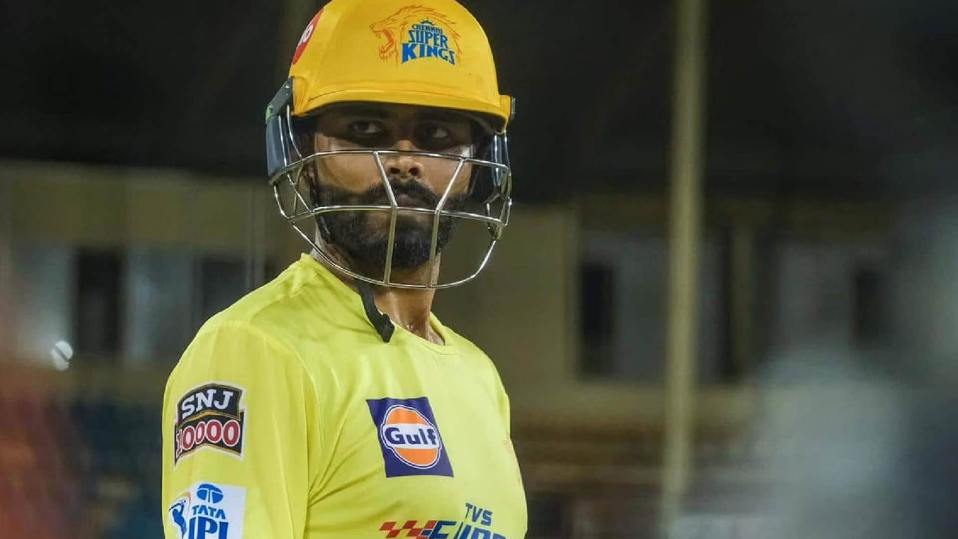 IPL 2022 Chennai Super Kings former captain Ravindra Jadeja may be out of the rest of IPL matches