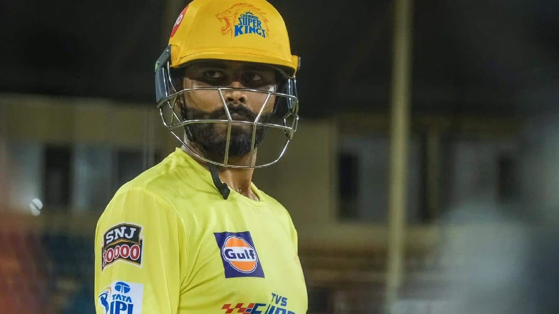 IPL Ravindra Jadeja not in touch with franchise since May Break up fixed between Chennai Super Kings