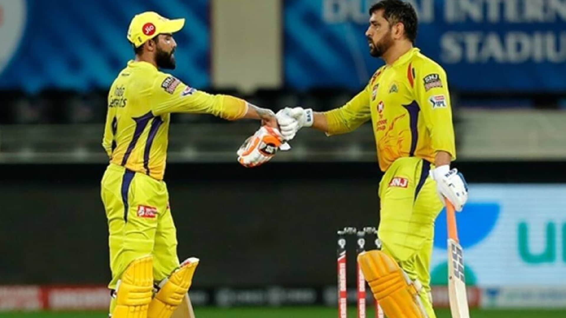 IPL 2022 Chennai Super Kings former captain Ravindra Jadeja may be out of the rest of IPL matches