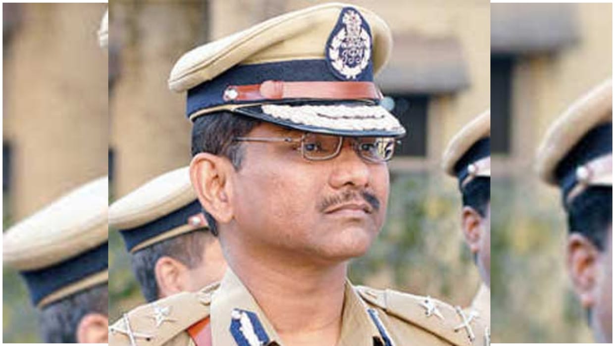 Karnataka Senior IPS officer P Ravindranath resigned from his service says got reward for taken legal action against people involved in fake caste certificate issue