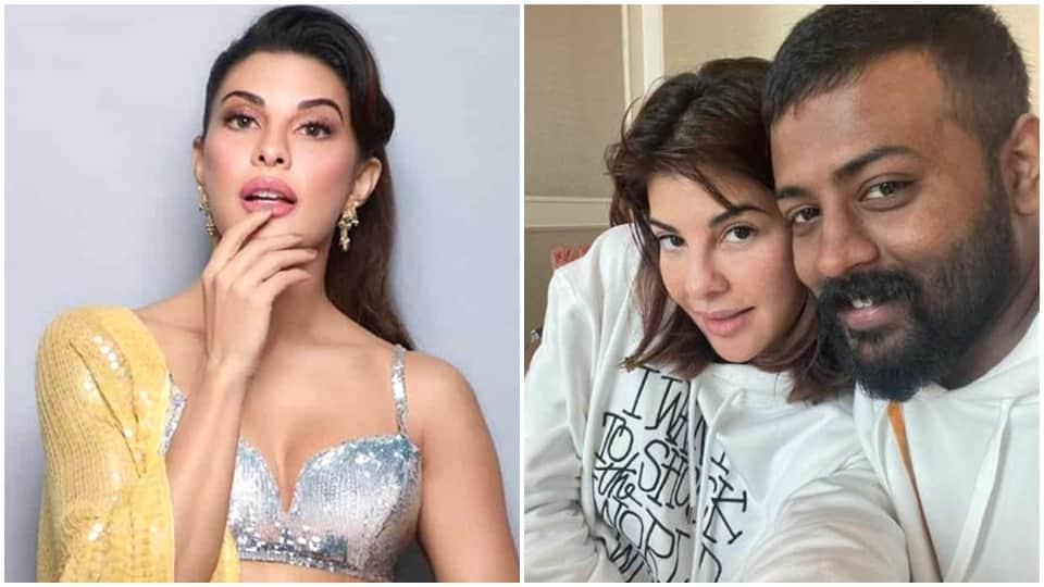 Sukesh Chandrasekhar writes love letter for Jacqueline Fernandez from the jail praises her song Yimmy Yimmy