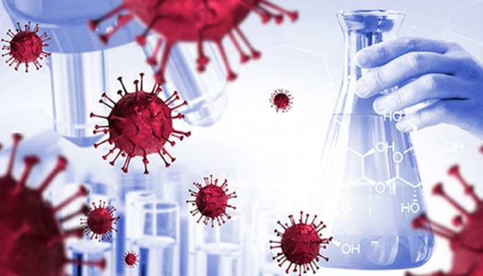 Rapidly increasing corona infection in Kanpur, health department is assuming Omicron XE variant active without genome sequencing