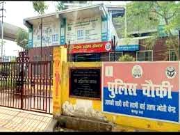 Woman's suicide case in Kanpur's Asha Jyoti Center, police had forcibly kept mother and daughter at the center