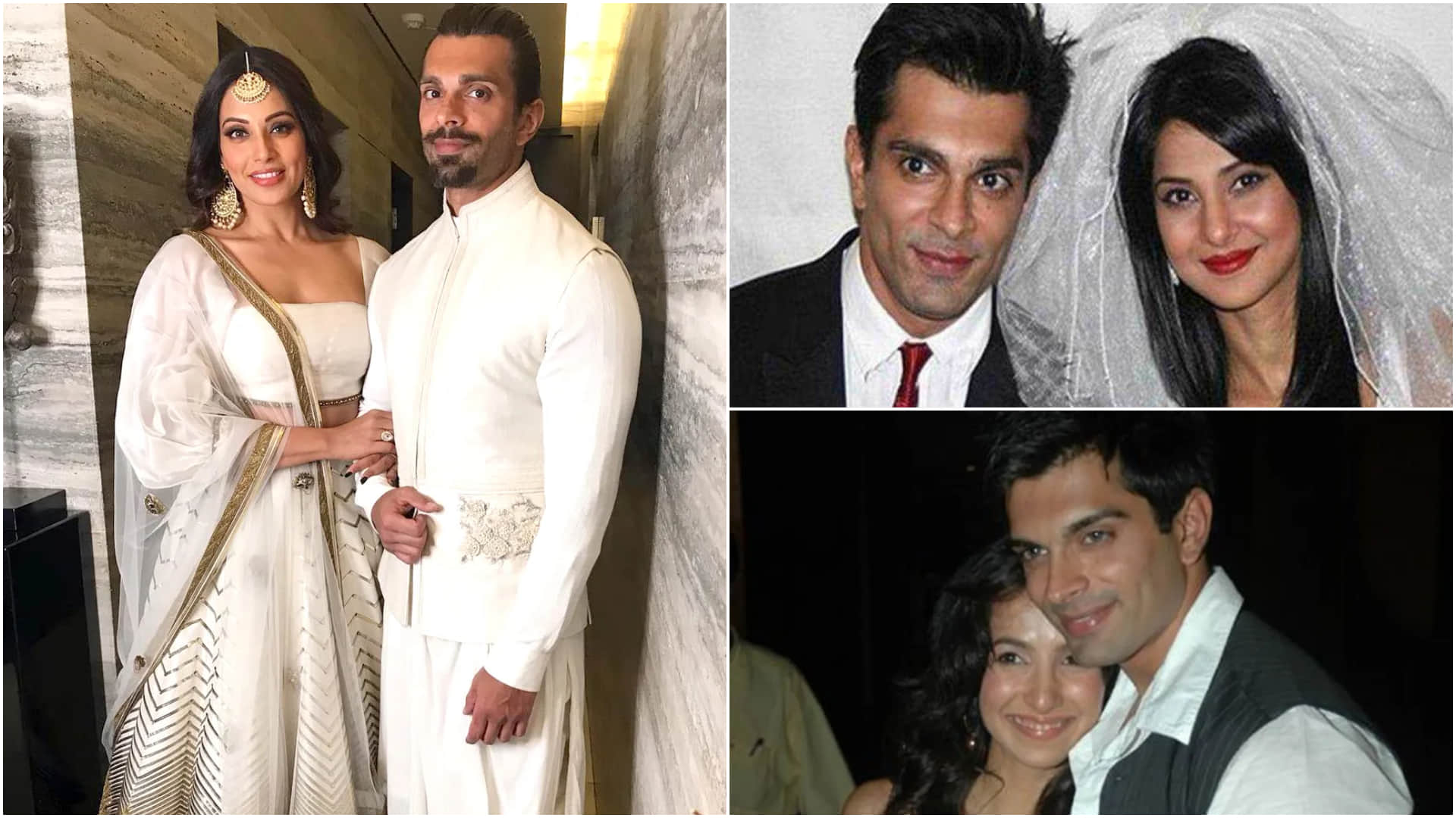 Bollywood Celebrities Who Got Married Thrice Or More Times Now Living a Happy Life Lifestyle Sanjay Dutt to Vidhu Vinod Chopra