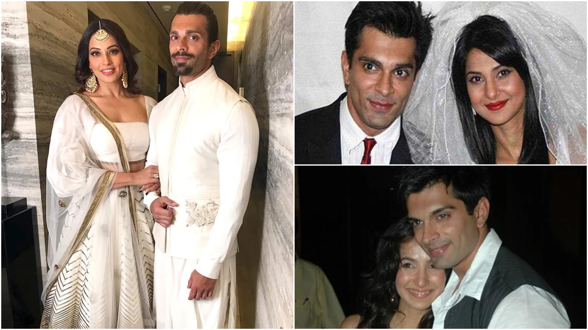 Bollywood Celebrities Who Got Married Thrice Or More Times Now Living a Happy Life Lifestyle Sanjay Dutt to Vidhu Vinod Chopra