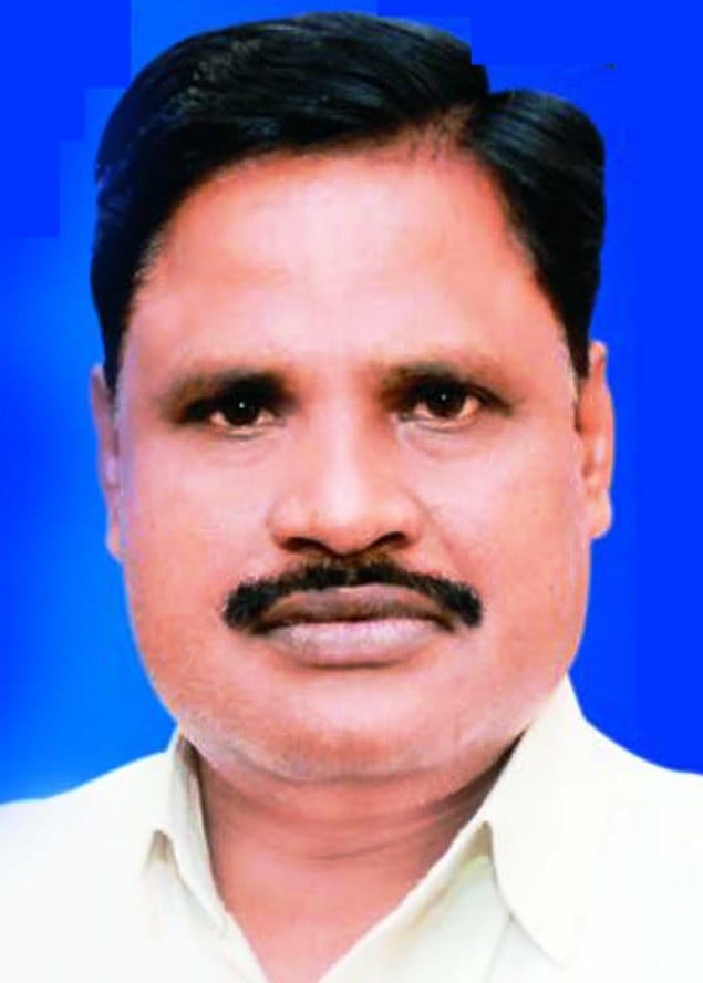 mohanpur chairman, shubash sakya resign for bsp primary membership