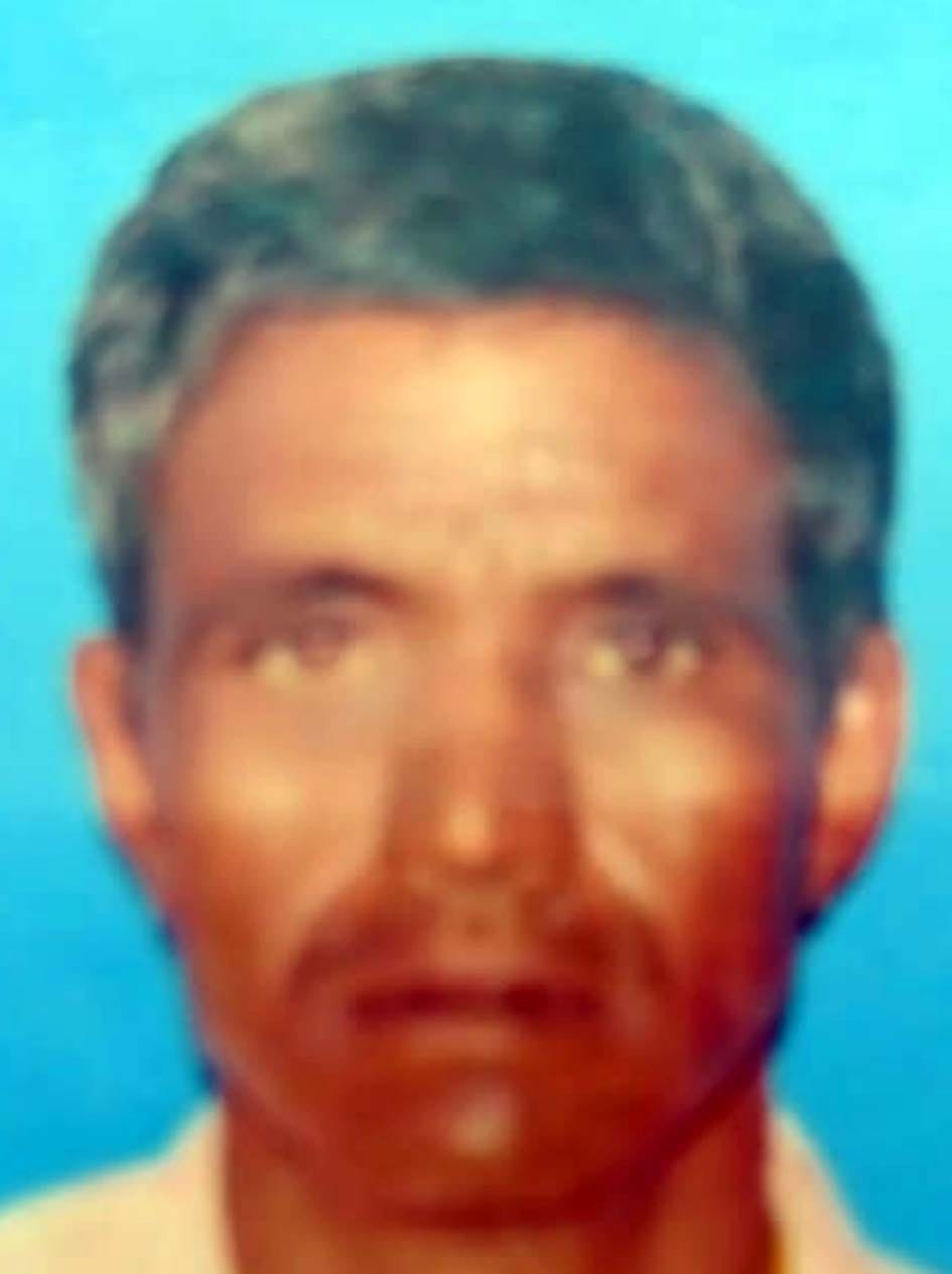 farmer murdered