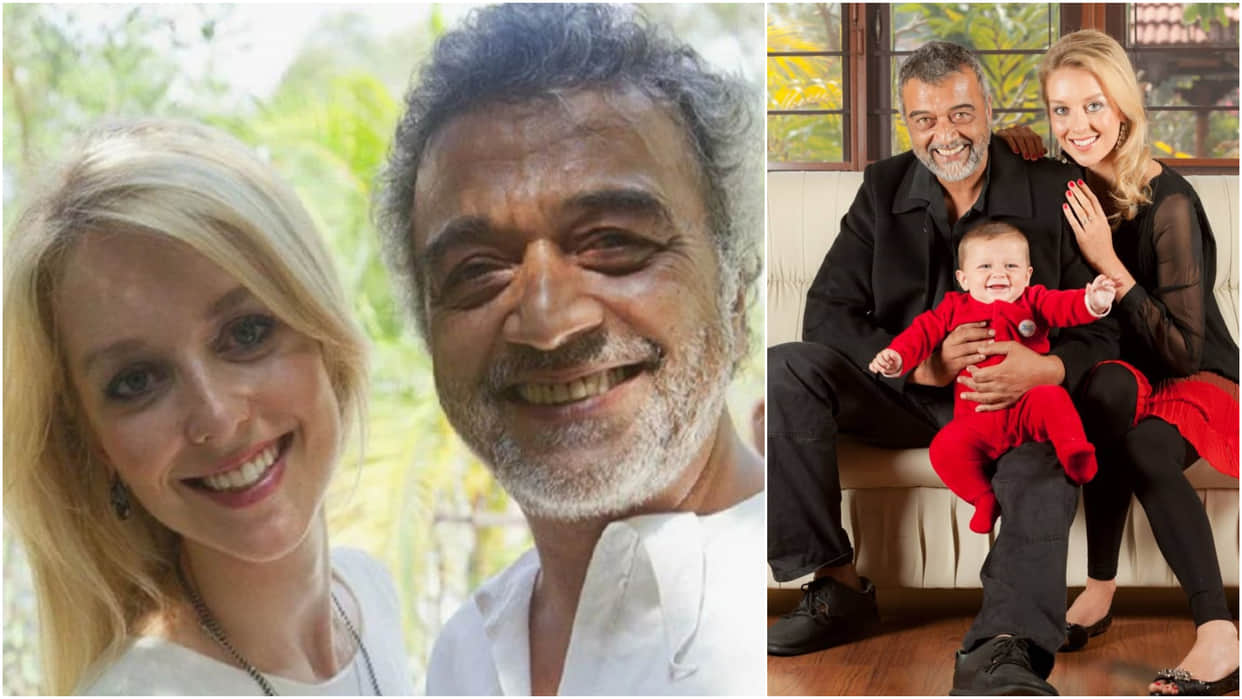 singer lucky ali birthday special know about him unknown facts music career  love life and marriage