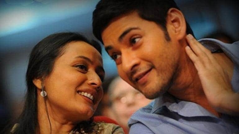 Mahesh Babu fell in love with Namrata Shirodkar at first sight know filmy love story of the south superstar