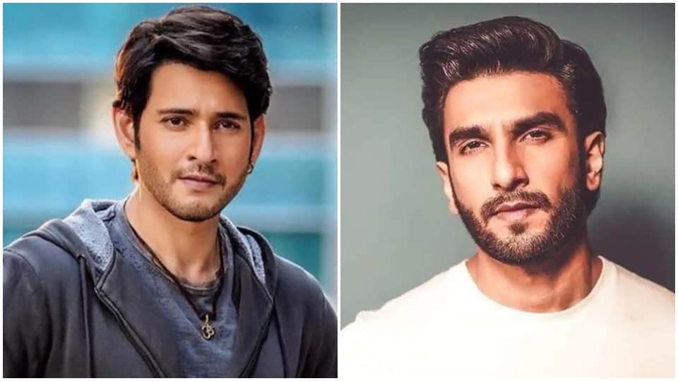 ranveer singh on hindi language debate south films success ajay devgn kiccha sudeep and mahesh babu