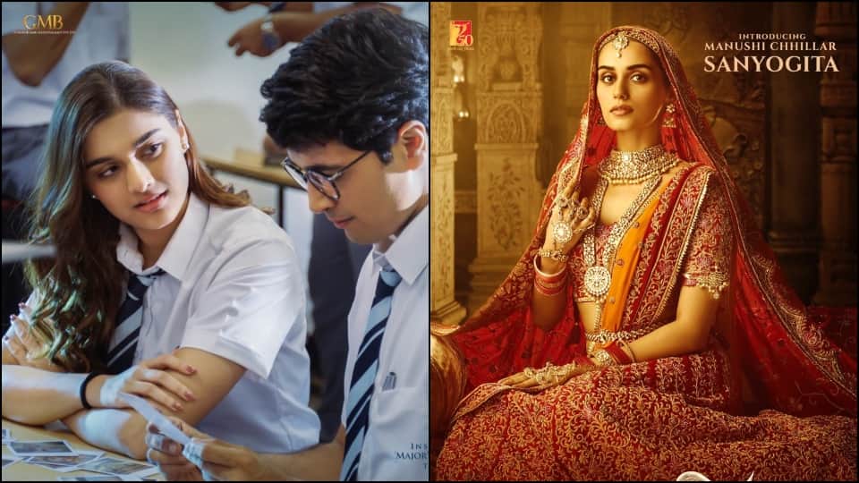 Biggest clast of biopics on box office in Prithviraj and Major Akshay Kumar Adivi Sesh Chandra Prakash Dwivedi