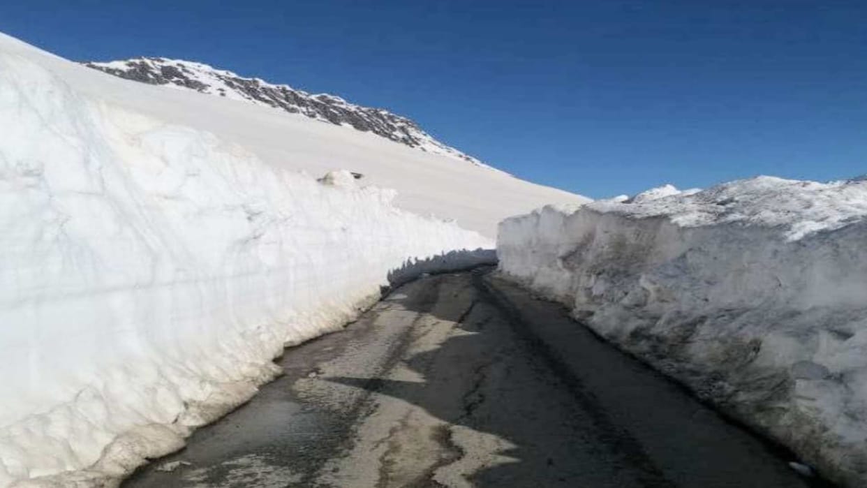 khushkhabar: Himachal Road Transport Corporation's bus will run on the country's longest route from May 15