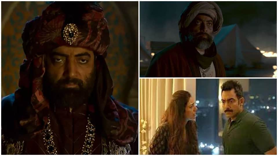 known facts and films about prithviraj actor manav vij
