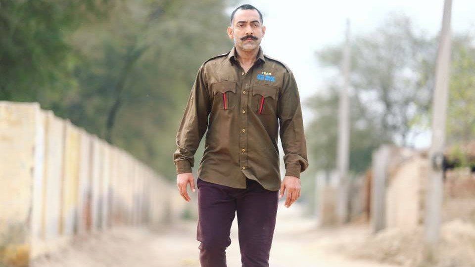 known facts and films about prithviraj actor manav vij
