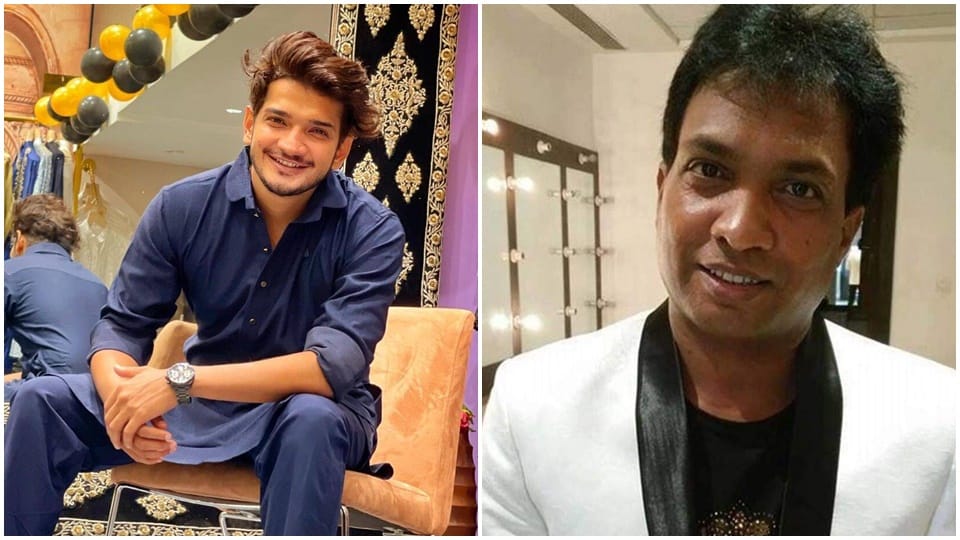 Munawwar Farooqui said about relationship with Payal Rohatgi and also reacts to allegation of comedian Sunil Pal