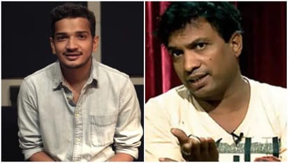Munawwar Farooqui said about relationship with Payal Rohatgi and also reacts to allegation of comedian Sunil Pal