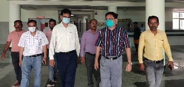 Mother and child hospital will get 24 hours electricity