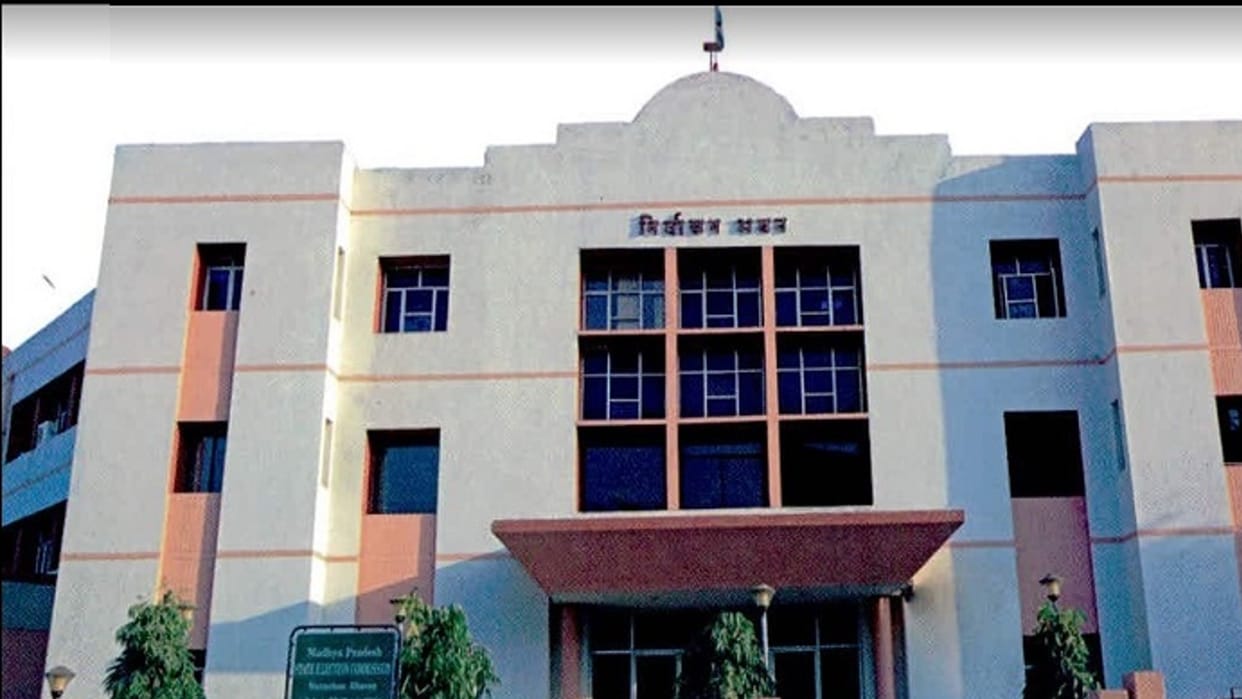 MP Panchayat elections: Commissioner said elections will be held in June in any case, minister said government is preparing for review petition