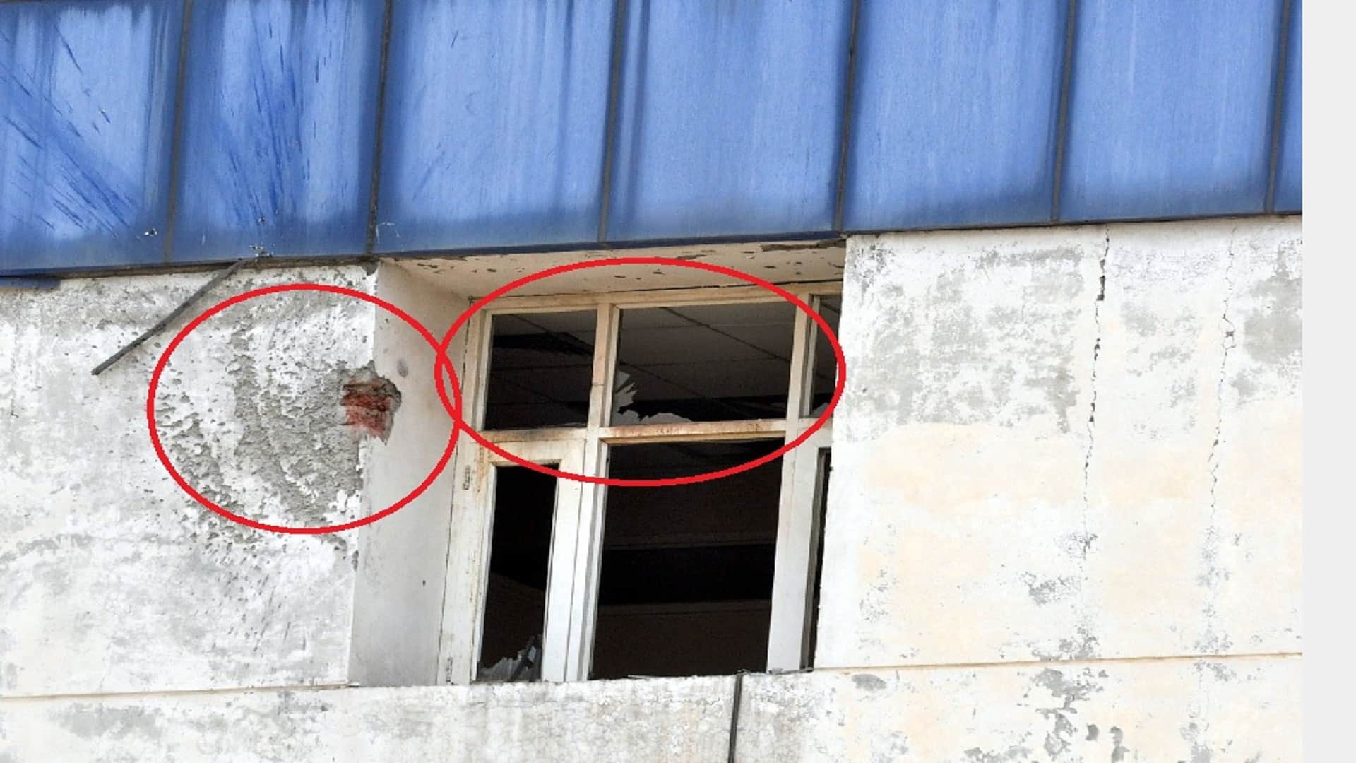 Mohali Attack news To revive terrorism in Punjab Money from America-Europe, weapons from Pakistan