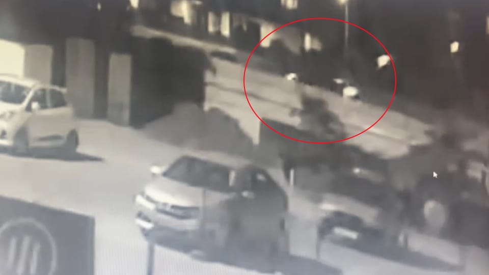 New Revelation about accused arrested from tarn taran in Mohali blast