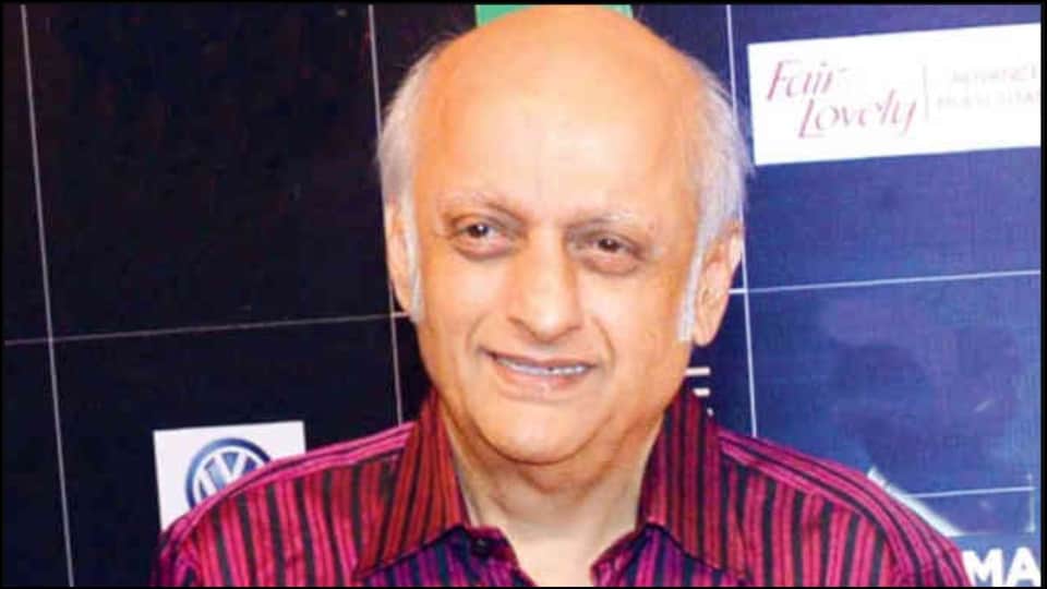 Bollywood Vs South Cinema Mukesh bhatt reaction on Mahesh babu controversy says If actor does not think Bollywood is fit then what is wrong with it