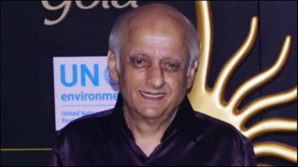 Bollywood Vs South Cinema Mukesh bhatt reaction on Mahesh babu controversy says If actor does not think Bollywood is fit then what is wrong with it