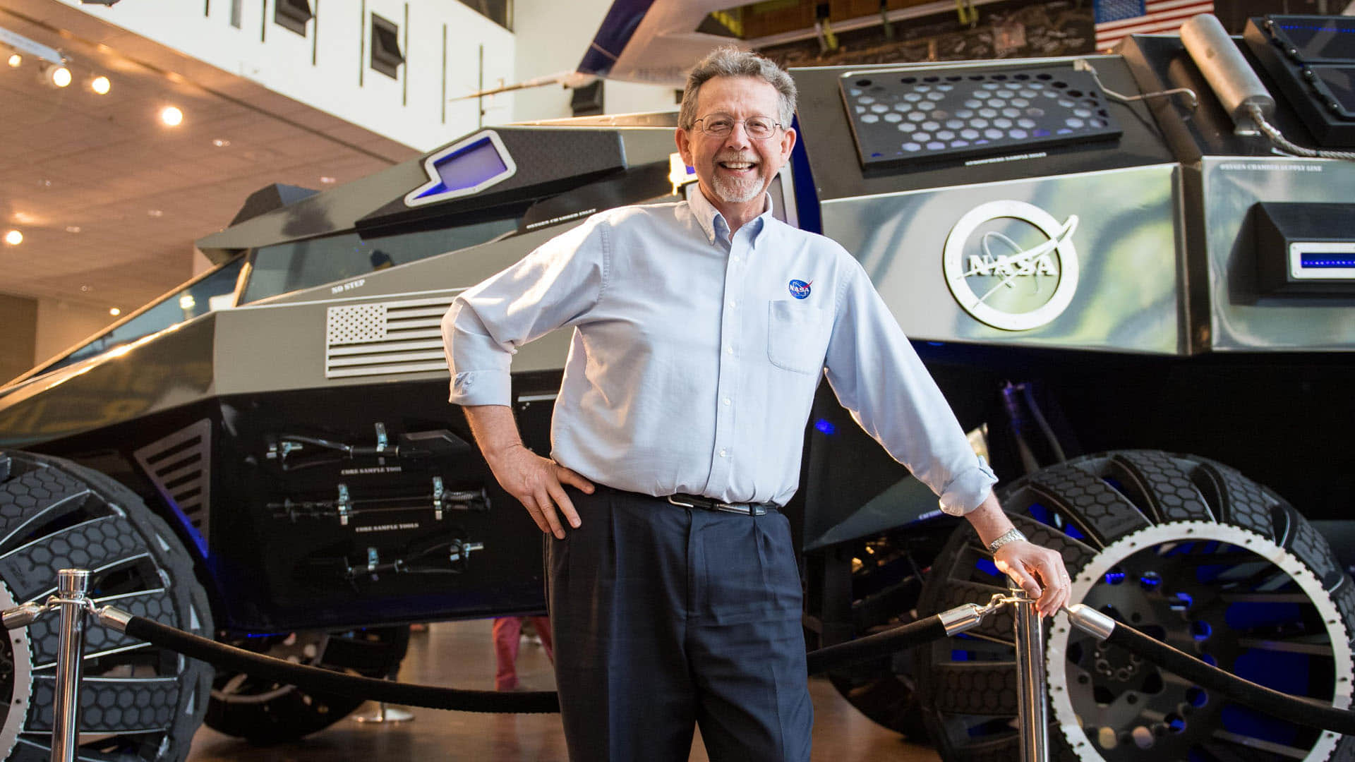 ex NASA scientist says Humans will have close encounter with aliens within years