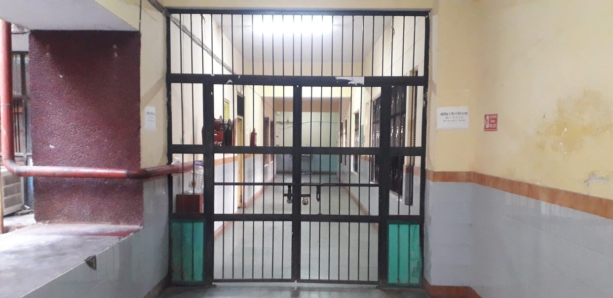 Deendayal Hospital