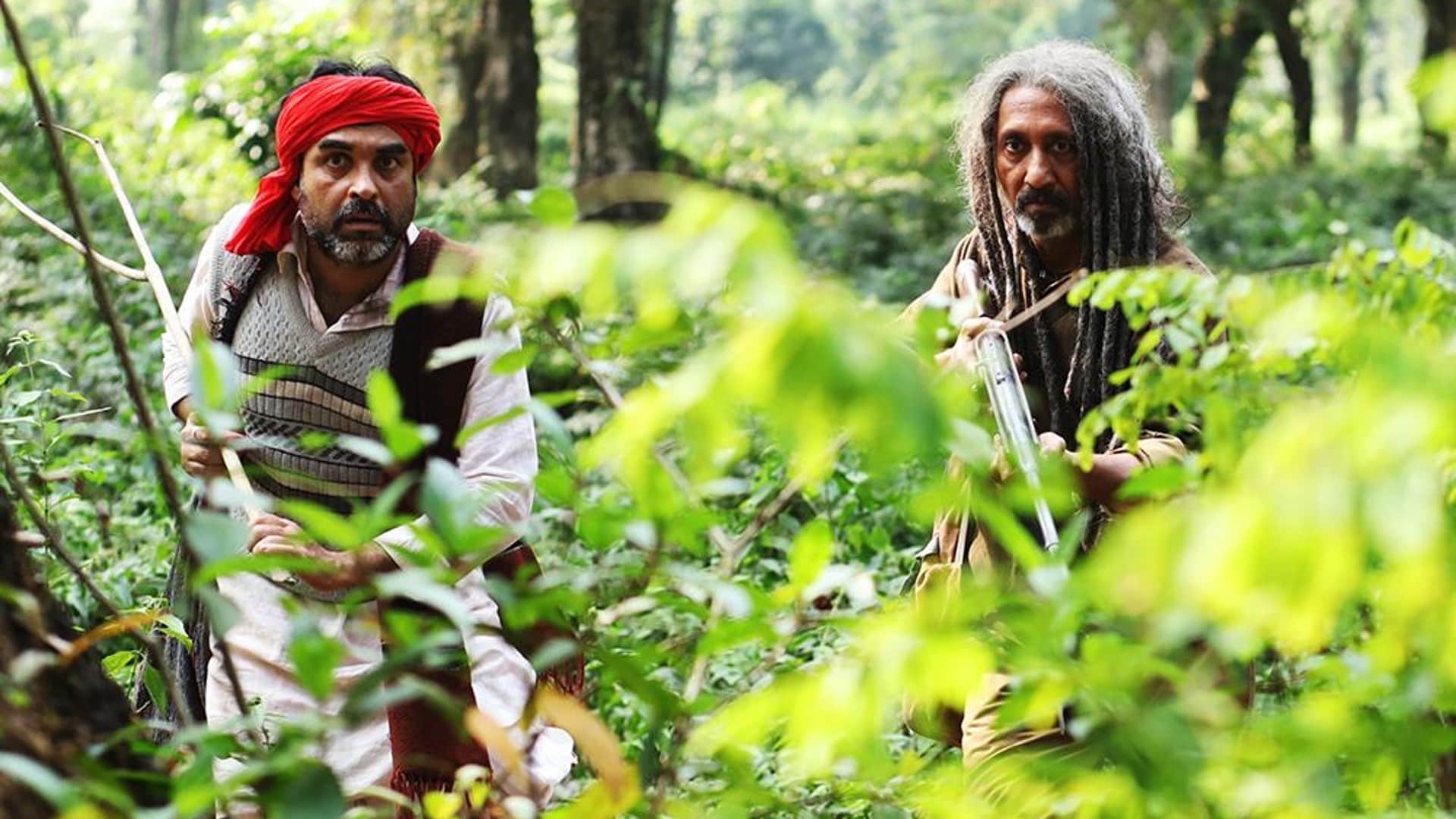 JugJugg jeeyo Varun Dhawan Anil Kapoor Pankaj Tripathi Sherdil the Pilibhit saga Ajay devgn Runway 34 forensic Avrodh 2 will Release on 24 june