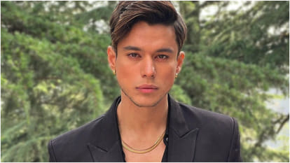 Bigg boss star pratik sehajpal was not happy with his screen space in naagin 6 read details inside