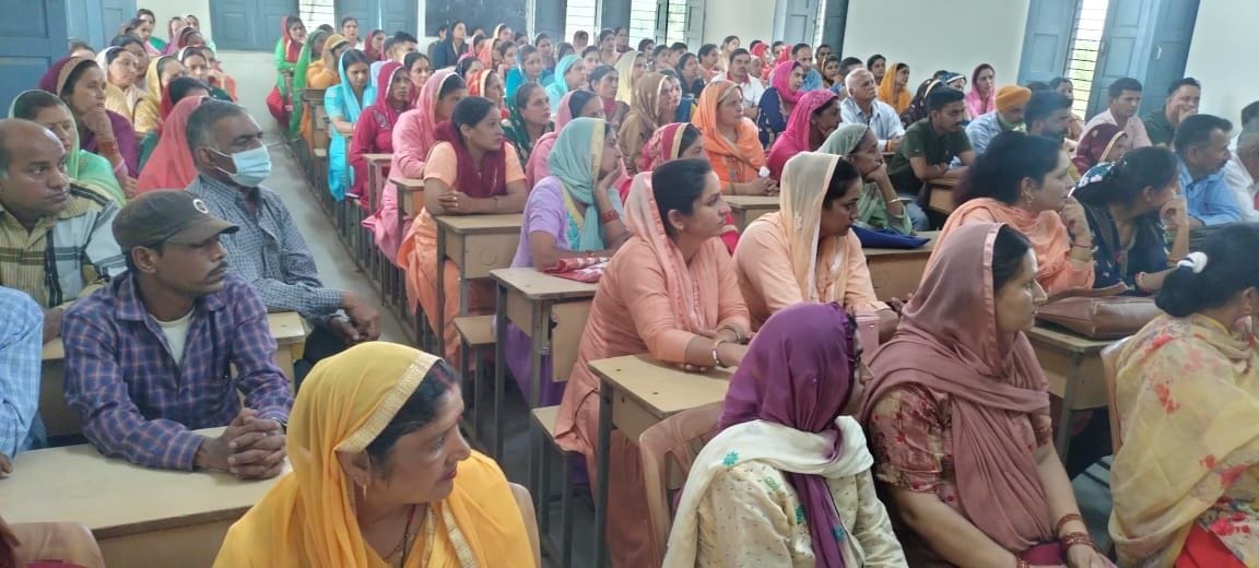 amarujala abhiyan education
