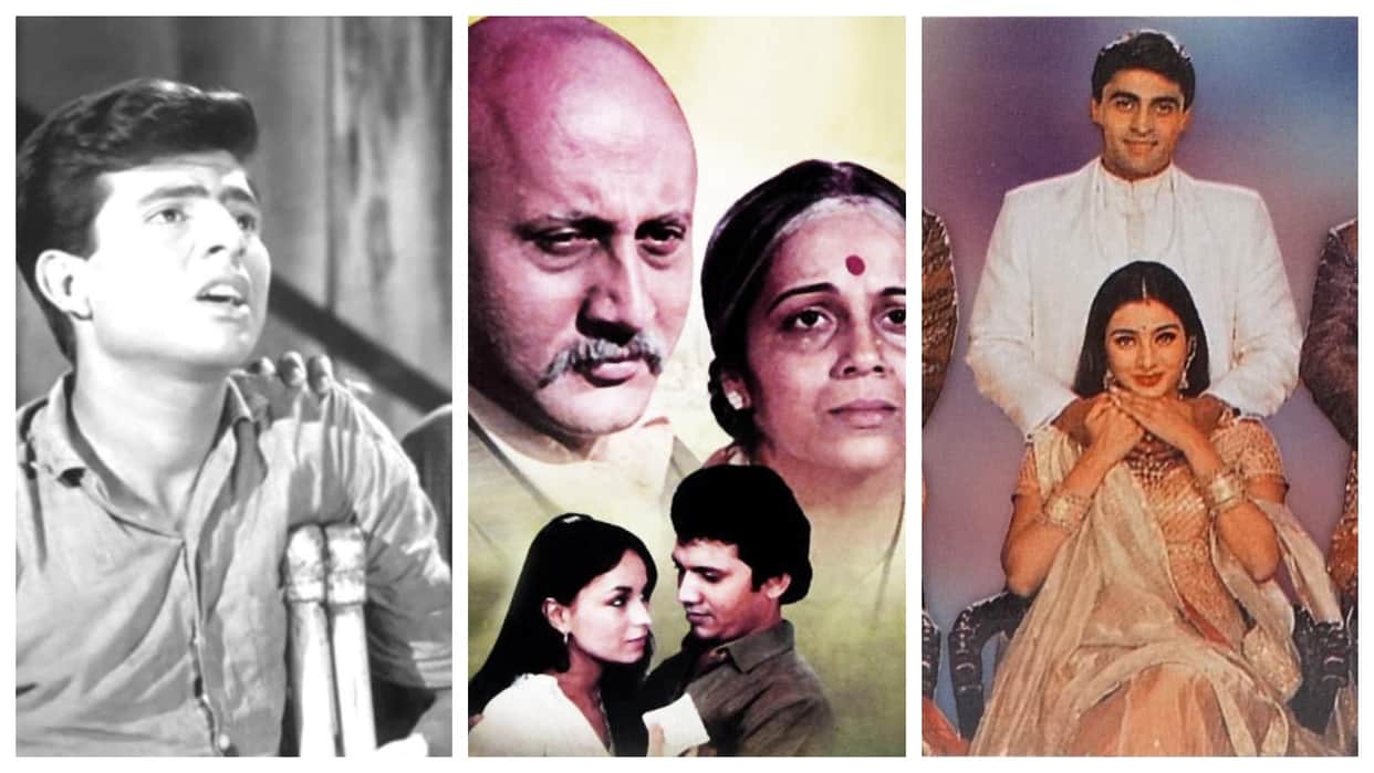 OTT: 10 Rajshree Production films like Vivah, Dosti, baabul to Saaransh, Hum Saath Saath Hain, Hum Aapke Hain Kaun You can binge watch