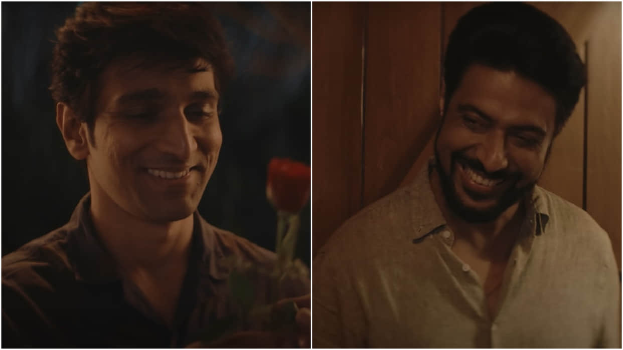 Chef Ranveer Brar On His Acting Debut With Modern Love Mumbai Amazon Prime