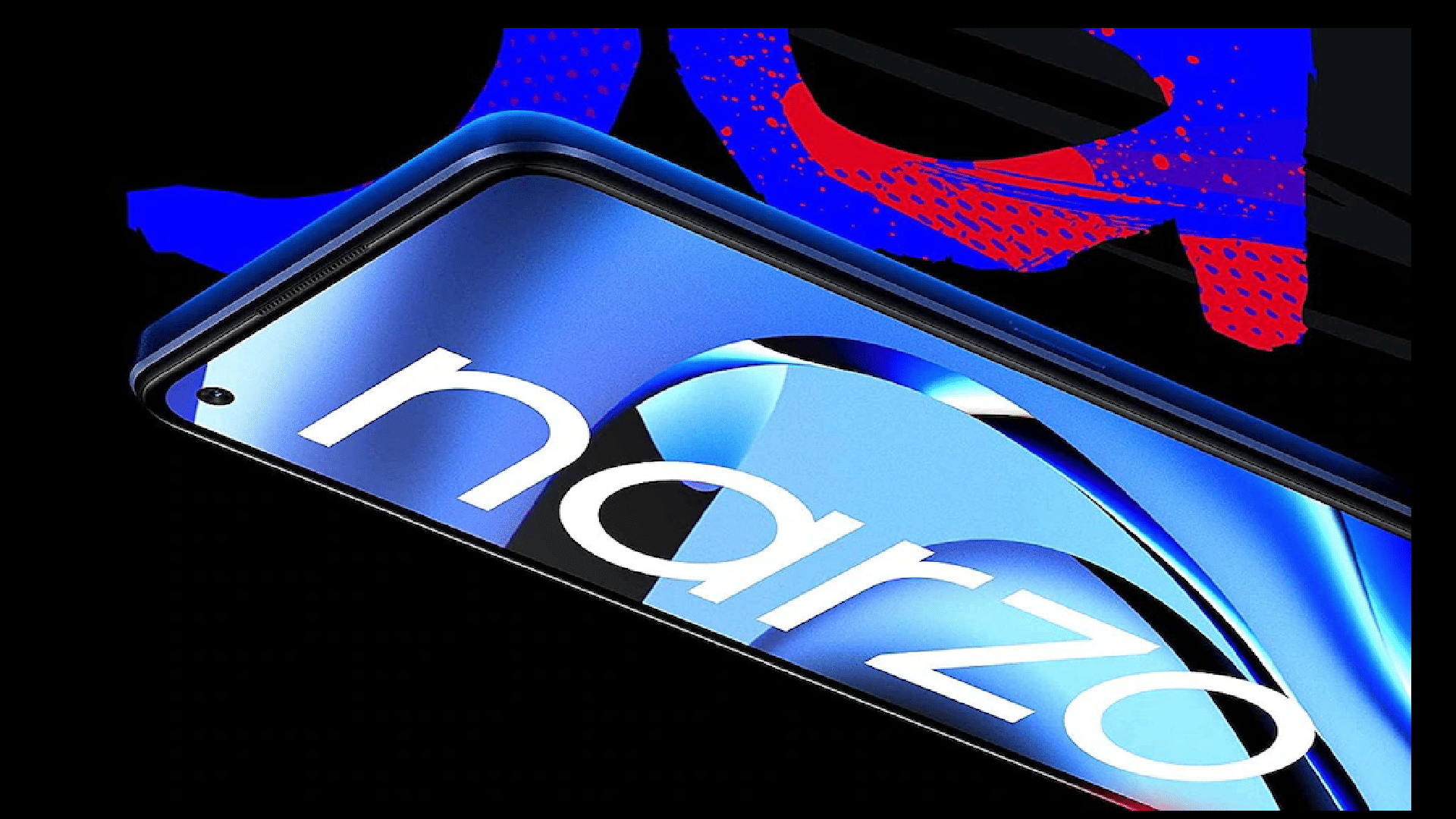 Realme Narzo 50 Pro 5G India Launch Teased on Amazon Know specifications