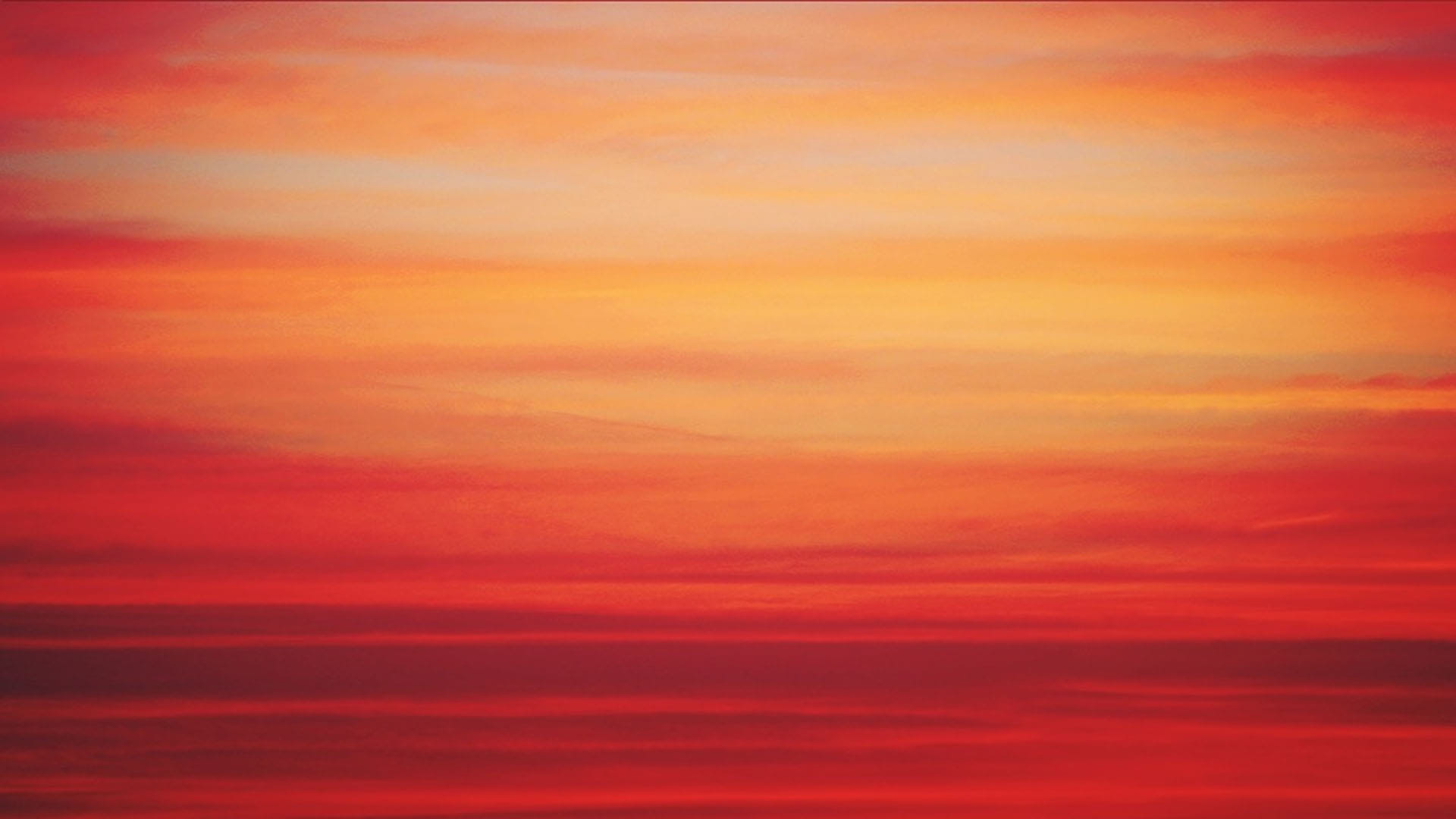 Red Sky in China China Skies Turn Blood Red Know What Caused Rare Phenomenon that Spooked Locals