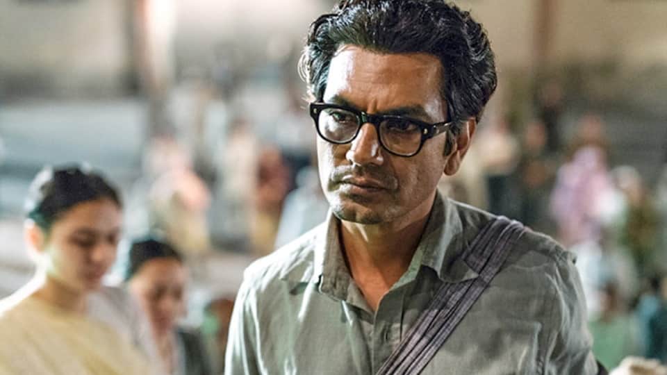 Saadat Hasan Manto Birthday Quotes Books Stories What Says Hindi Movie Stars About Him News in Hindi