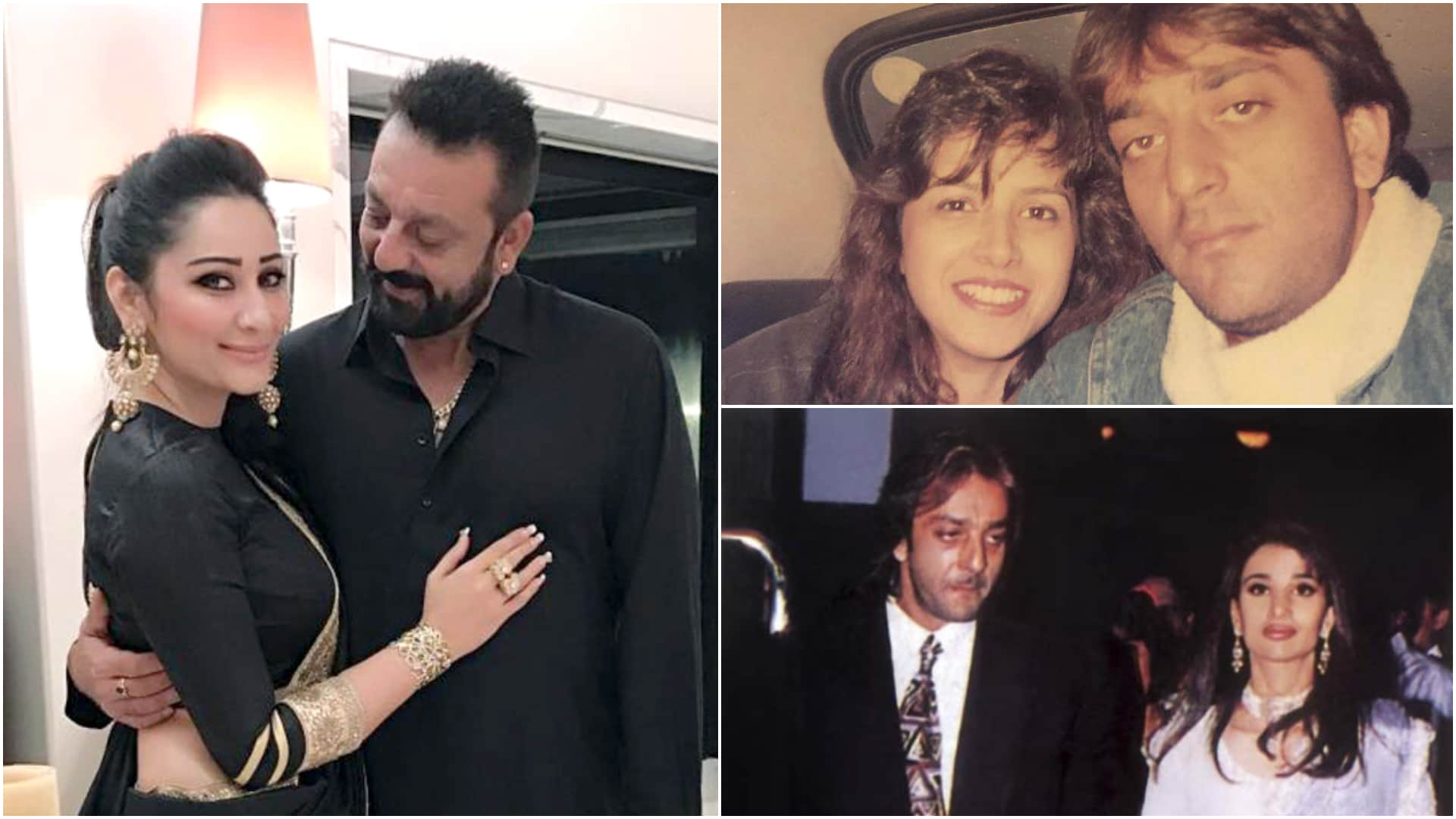 Bollywood Celebrities Who Got Married Thrice Or More Times Now Living a Happy Life Lifestyle Sanjay Dutt to Vidhu Vinod Chopra