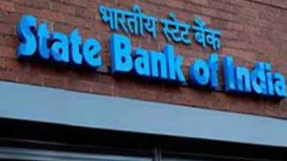SBI Launched Express Credit Card on Yono Platform Know How to Get SBI Personal Loan News in Hindi