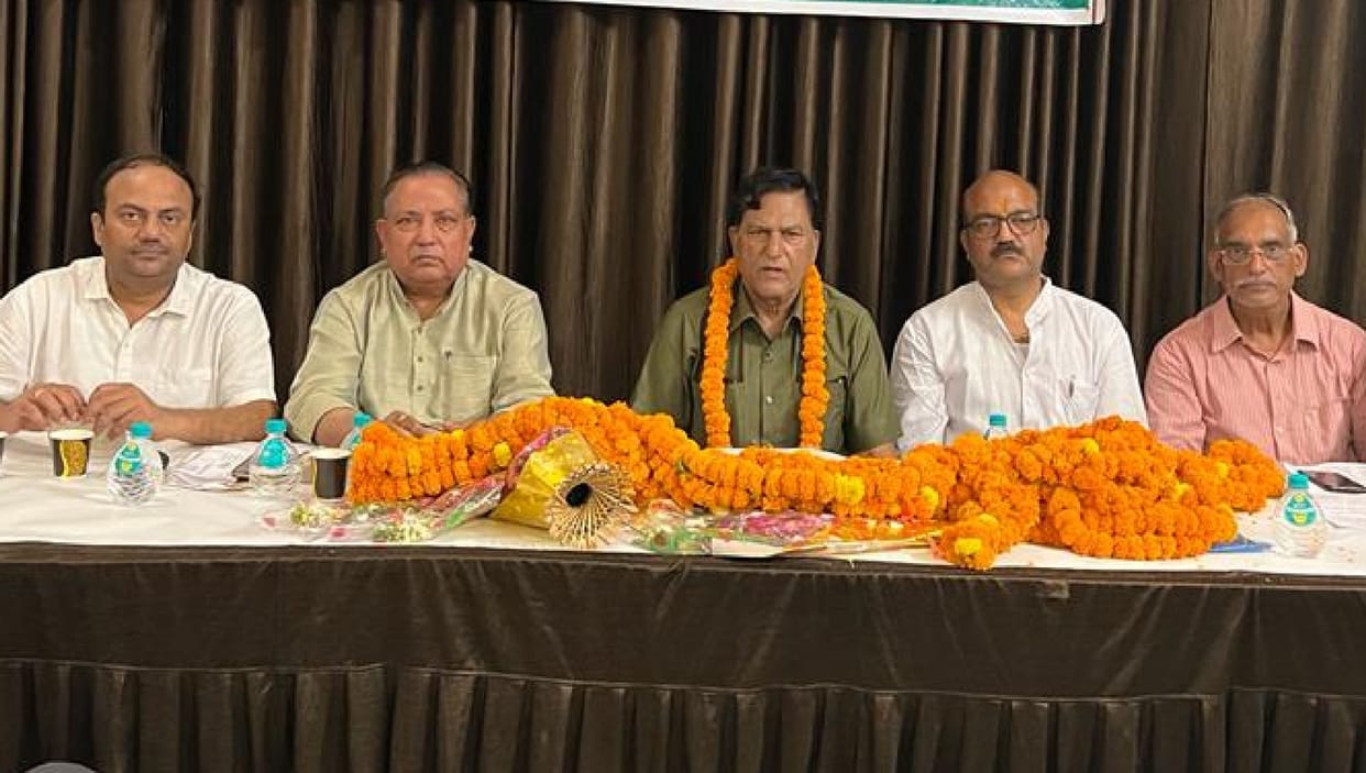 Golden Jubilee tours of Kanchal group of trade board will be held, conference will be held