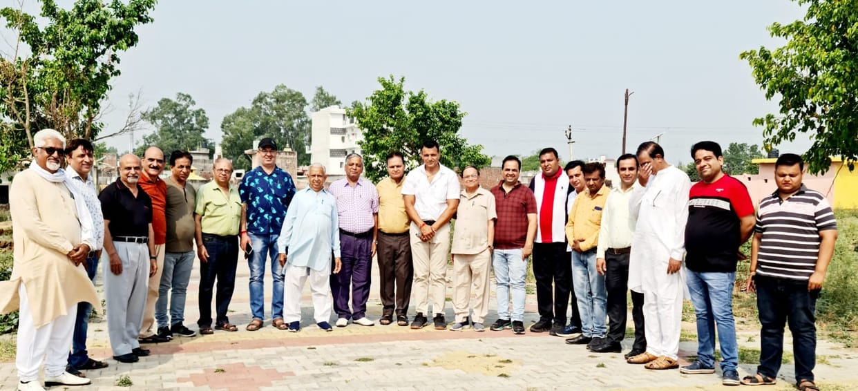 Brotherhood and respect for the martyrs being maintained in the society